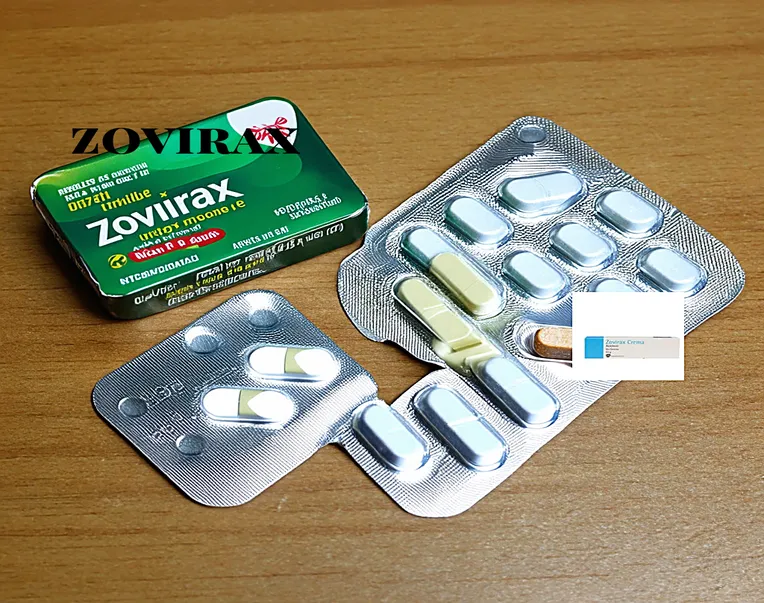 Zovirax 1